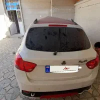 کوییک|خودرو سواری و وانت|اصفهان, باغ فردوس|دیوار