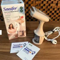 اتو بخار دستی