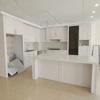 140 متر یک ساله فلامک شمالی ایوانک  شهرک غرب|اجارهٔ آپارتمان|تهران, ایوانک|دیوار