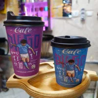 لیوان یکبار مصرف