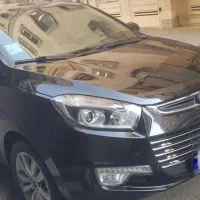 جک s5newمدل۱۴۰۲موتور۱۵۰۰cc gdiبدون رنگ نقد و اقساط|خودرو سواری و وانت|اصفهان, شهید رجایی|دیوار