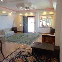 آپارتمان تراس دار جنگلی دو خواب|اجارهٔ کوتاه‌مدت آپارتمان و سوئیت|چابکسر, |دیوار