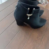 نیم بوت|کیف، کفش، کمربند|سمنان, |دیوار