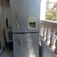 یخچال فریز فروزان