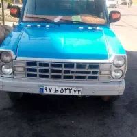 حمل بار با نیسان