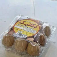 محصولات آرگانیک محلی