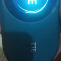 مودم جیبی 4G ZTE