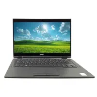 لپ تاپ dell latitud 7390|رایانه همراه|بروجرد, |دیوار
