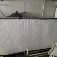تخت خواب یک نفره|تخت و سرویس خواب|بروجن, |دیوار