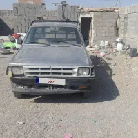 مزدا ۲۰۰۰ شرکت پسته ای