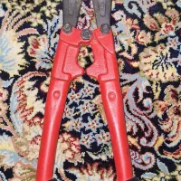 فروش قیچی مفتول بر میله گرد بر کوچک.