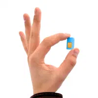 فروش سیم کارت