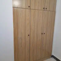 کمد دیواری  جاکفشی نقد اقساط|جاکفشی، کمد، دراور|شیراز, شهرک قمشه|دیوار