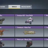 اکانت کالاف|کنسول، بازی ویدئویی و آنلاین|خوی, |دیوار