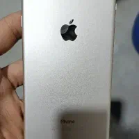 ایفون7 پلاس گلد