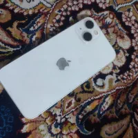 ایفون 13 نرمال باطری 98