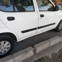 تیبا2 شاسی پلمپ 98 درکرمانشاه|خودرو سواری و وانت|کرمانشاه, |دیوار