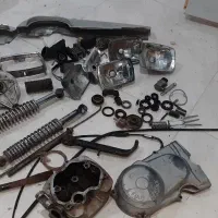لوازم موتور سیکلت حتما نگاه کن ضررنداره