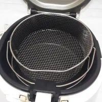 مایکروویو دوو و سرخ کن|اجاق گاز و لوازم برقی پخت‌وپز|سنقر, |دیوار