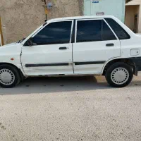 پراید سواری