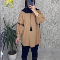تونیک زنانه