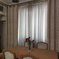 پرده پذیرایی