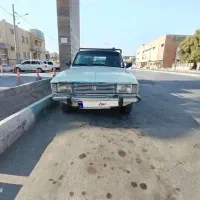پیکان وانت 86 فقط معاوضه|خودرو سواری و وانت|کرمان, |دیوار