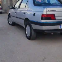 پژو۴۰۵مدل۹۴|خودرو سواری و وانت|زرند, |دیوار