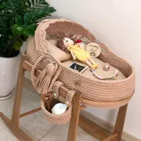 کریر تریکویی نوزاد