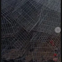 قفس مرغ تخم گذار