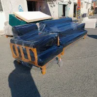 مبلمان محمد|مبلمان خانگی و میز عسلی|کرج, کارخانه قند|دیوار