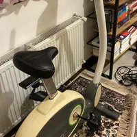 دوچرخه ثابت go50 تنتوری|تجهیزات ورزشی|شهرکرد, |دیوار