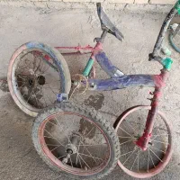 دوچرخه