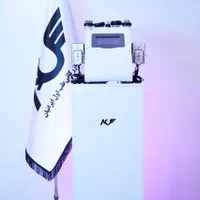 فروش دستگاه لاغری RF|آرایشی، بهداشتی، درمانی|شیراز, دانشگاه شیراز|دیوار