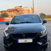 تارا اتوماتیک lx ۴۰۳|خودرو سواری و وانت|ساری, |دیوار