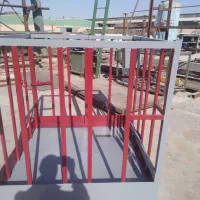 ساخت ونصب تعمیرات درب وپنجره . حفاظ نرده سایبان