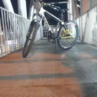 دوچرخه ویوا 26 اصل|دوچرخه، اسکیت، اسکوتر|قم, زنبیل آباد|دیوار