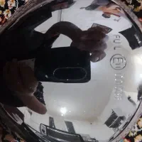 آینه موتور