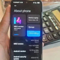 Redmi Note 12s|موبایل|مشهد, انقلاب|دیوار