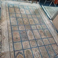 فرش قیطران ۱۵۰۰ شانه