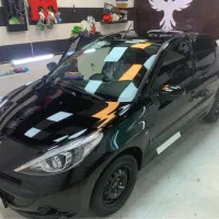 تخصصی ترین مرکز سرامیک بدنه پولیش مشهد