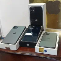 ایفون کارکرده مدل های مختلف|موبایل|رفسنجان, |دیوار