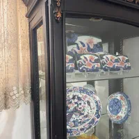 ویترین|بوفه، ویترین، کنسول|فولادشهر, B5|دیوار