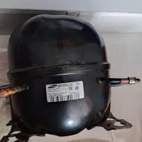 موتور یخچال فریز ساید سامسونگ کره ای