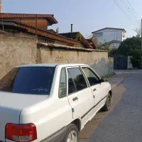 فروش پراید سواری نرم|خودرو سواری و وانت|نوشهر, |دیوار