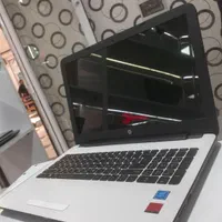 لپ تاپ Hp ، سفید ، گرافیکدار ، قدرتمند ، حرفه ای|رایانه همراه|اردبیل, |دیوار