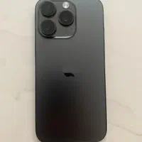 اپل iPhone 16 Pro با حافظهٔ ۵۱۲ گیگابایت دو سیم|موبایل|تهران, دهکده المپیک|دیوار