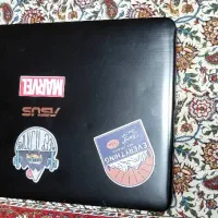 فروش لپتابasus n552vw|رایانه همراه|اراک, |دیوار