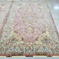 جفت ۶ متری تبریز ابریشم طرح ایمانی