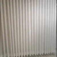 پرده مینیمال  2 عدد